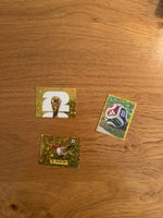 Panini 16 - 00, FWC 1 + 5