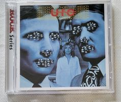 UFO - Obsession
