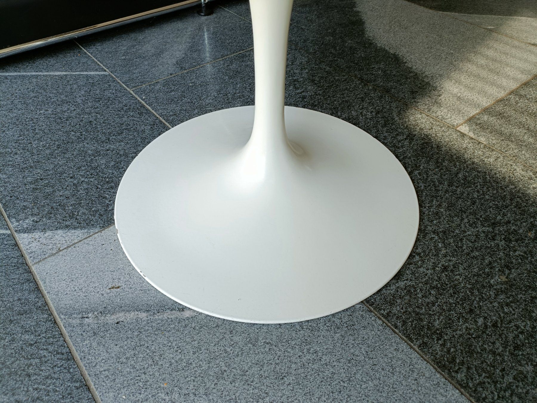 Knoll Sedie: Knoll Saarinen Tulip Chair – Usato da Schmitten FR venduto da oldtimer82 7