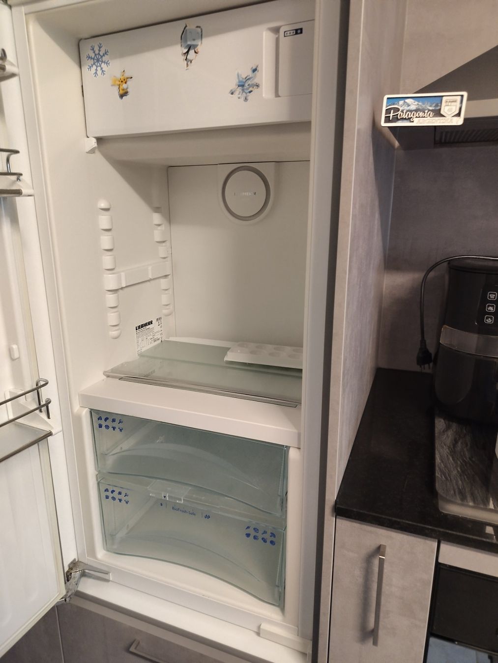 Liebherr Frigoriferi: Liebherr Premium BioFresh – Usato da Matzingen venduto da Clie42