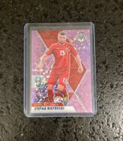 Stefan Ristovski /49 - Nordmazedonien - Panini