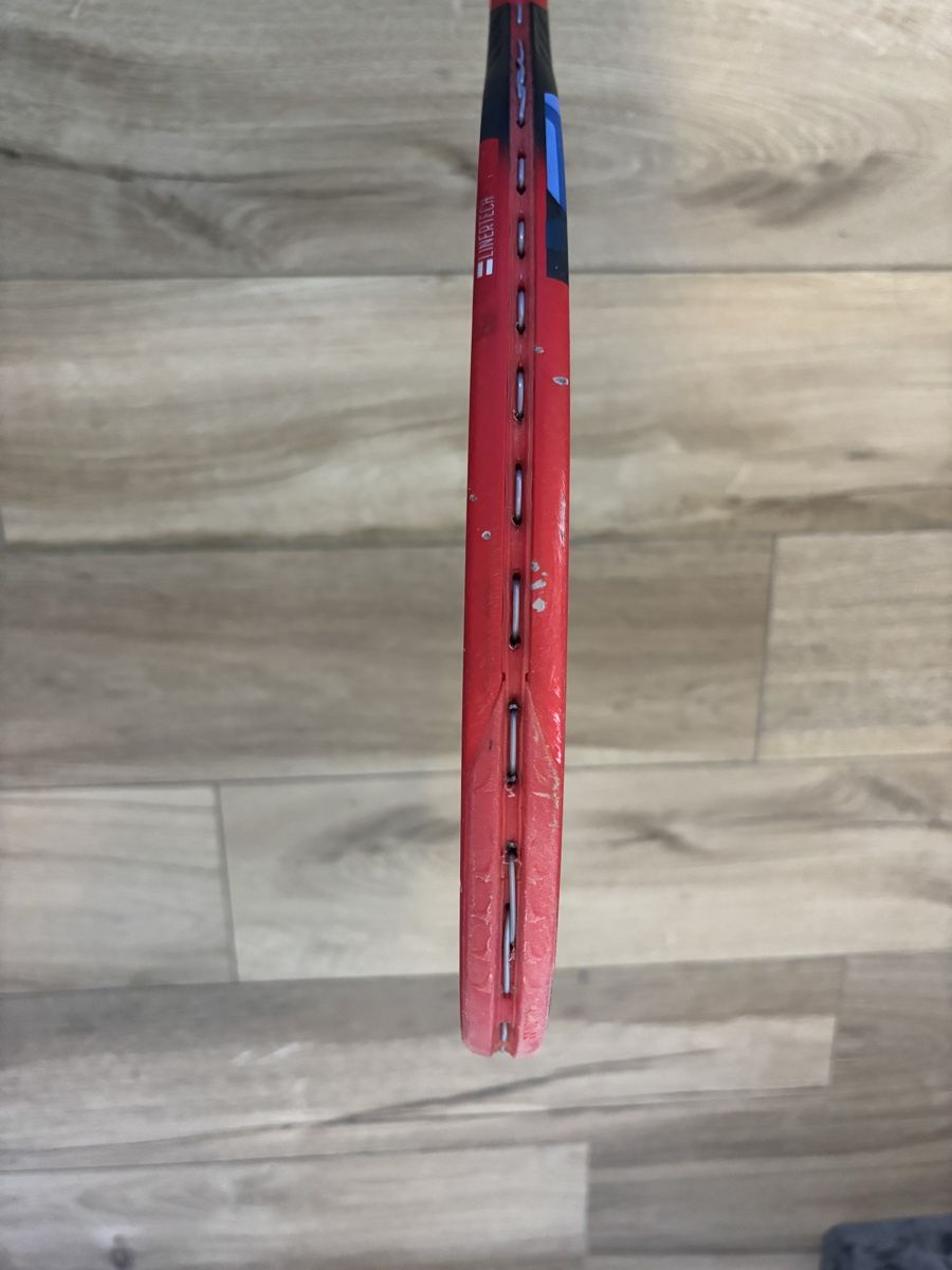Yonex Racchette: Vcore 98 Yonex  – Usato da Payerne venduto da Xl_27 3