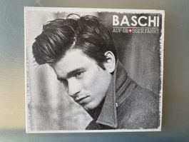 Baschi - Auf grosser Fahrt (CD)