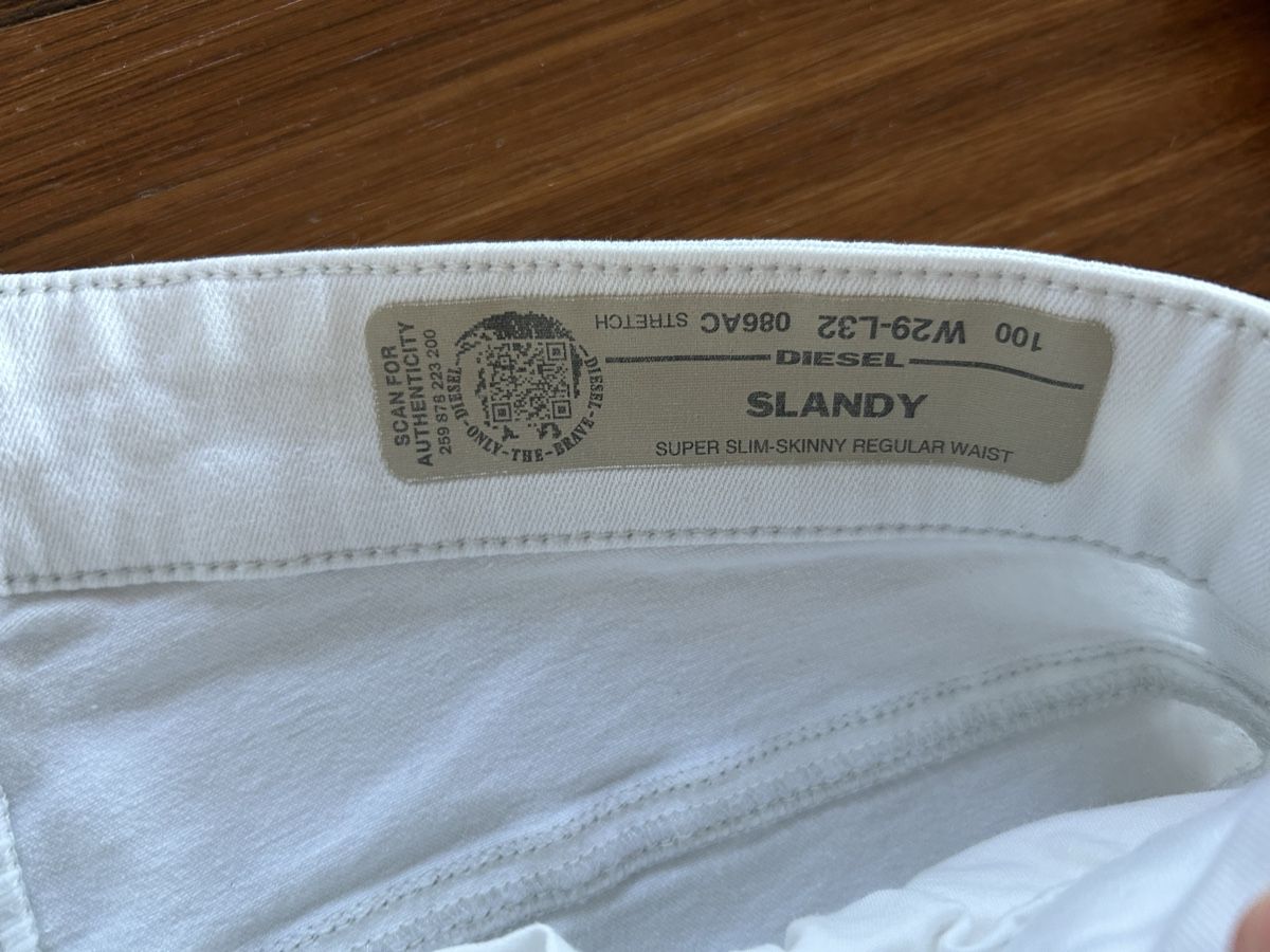 Michael Kors Kleiderpakete: Kors Diesel Calvin Klein Mango Hose und Pullis M – Gebraucht aus St. Gallen von jojan 8