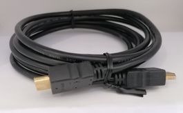 HDMI-Kabel 1.3, High Performance, 3.0m, Fabrikneu