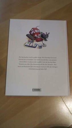 Livres: Rettet Ostern – Neuf (Voir description) à Zürich par einalemjena 2