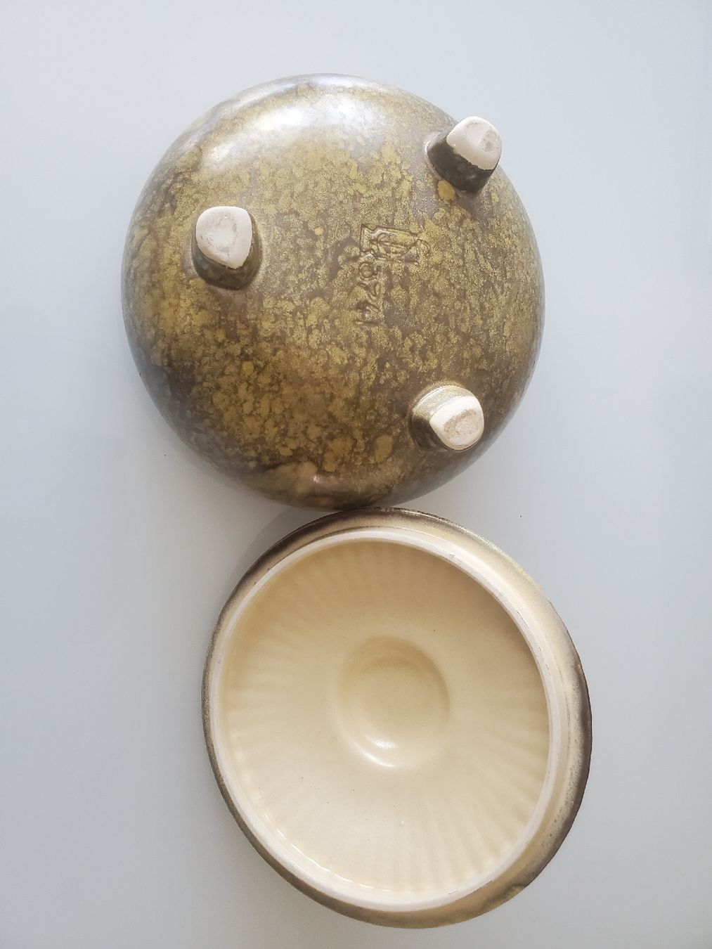 Zuccheriere: Art Deco Dose – Usato da Frauenfeld venduto da BeneFull 4