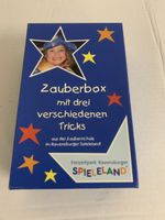 Ravensburger Zauberbox mit 3 Tricks 🪄 Ki9
