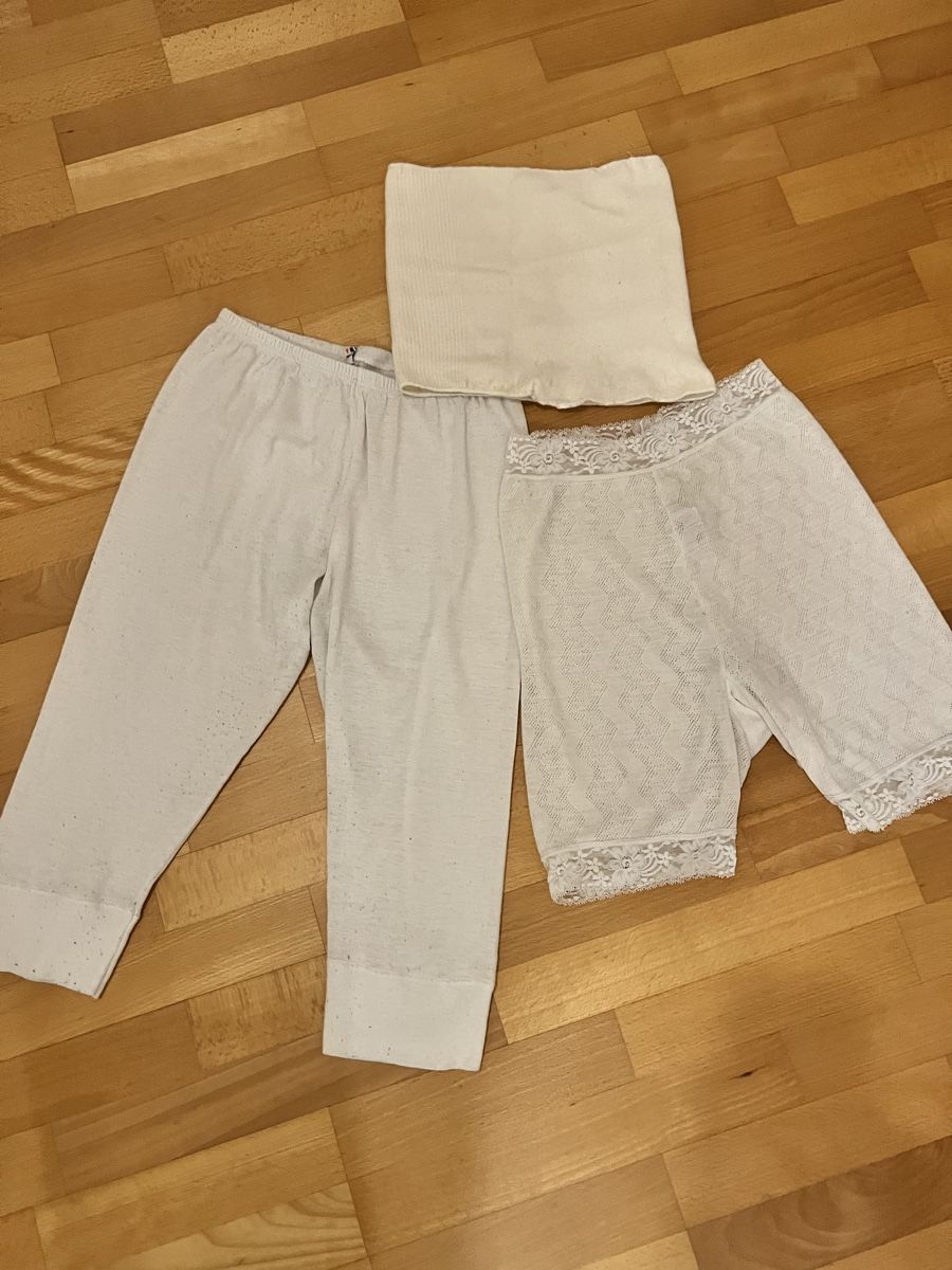 Altra biancheria intima: Funktionswäsche von Damart Gr. 40 – Usato da Winterthur venduto da Dasomesi