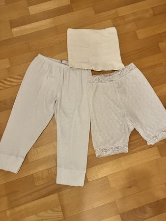 Funktionswäsche von Damart Gr. 40