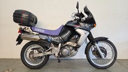 Yamaha XTZ 660 Ténéré