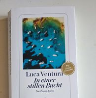 Luca Ventura: In einer stillen Bucht - Capri-Krimi