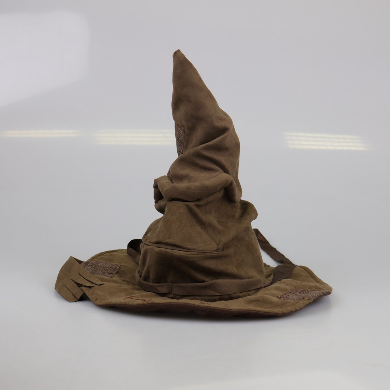 Giocattoli: HARRY POTTER - Sorting Hat - Sprechender Hut – Usato da Volketswil venduto da brockipfannenstil 2