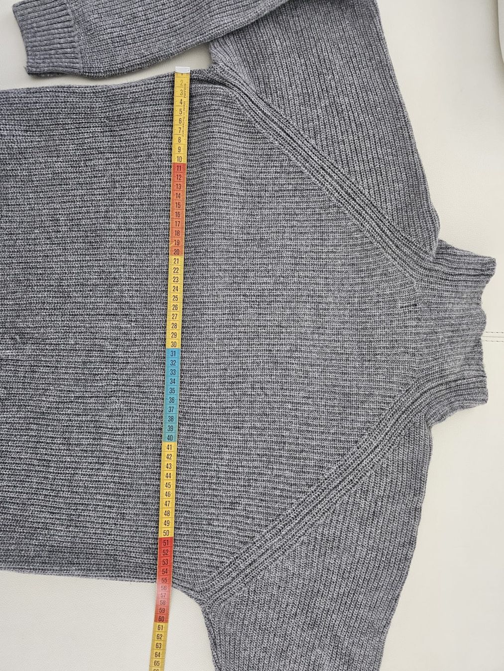 Maglioni & Felpe: Ragman Pullover grau – Usato da Steinmaur venduto da Kiki_m240 2