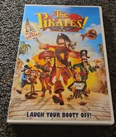 Die Piraten! Band der Verwegene DVD (20821)
