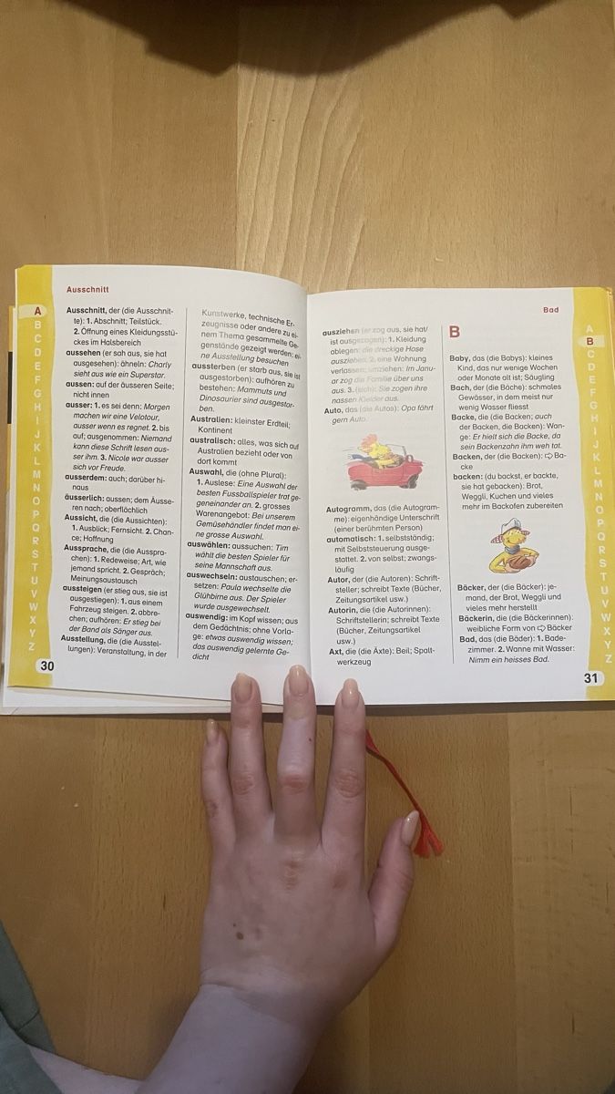 Duden Wörterbuch für die Primarschule, Top Zustand! Kaufen auf Ricardo