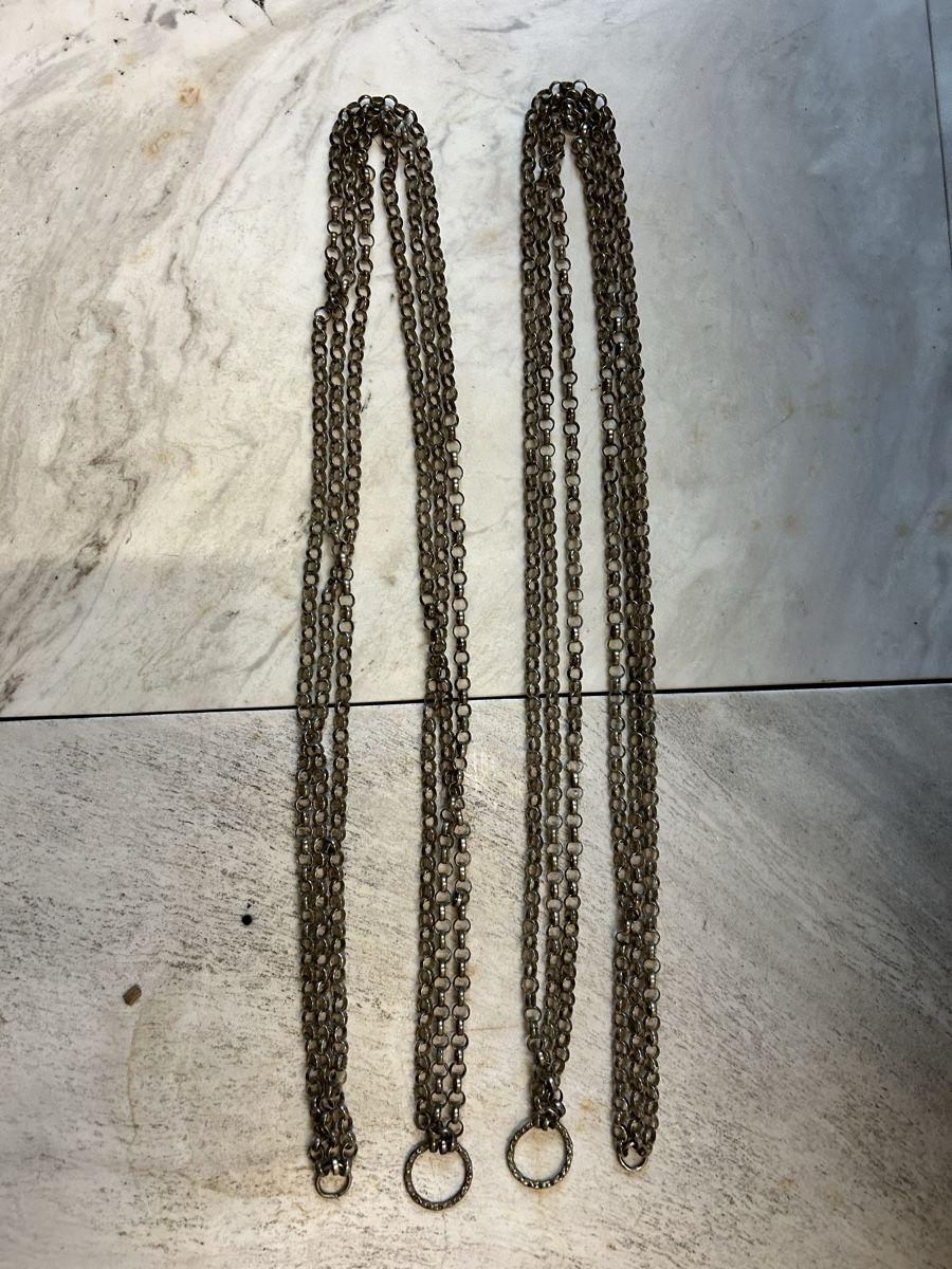 Catenine: Göllerketten (70 cm lang) – Usato da Dittingen venduto da Bijoubelle 1