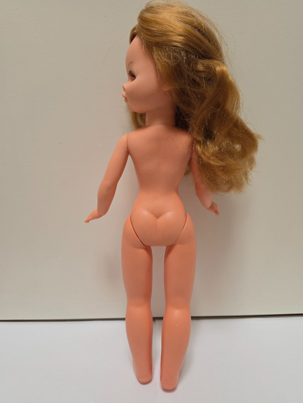Bambole: Poupée mannequin années 70 – Usato da Bulle venduto da Chimchiree 4