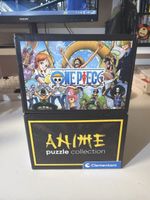 One Piece Puzzle (New) Ungeöffnet 