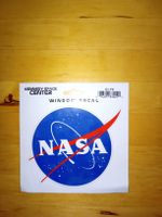 autocolant NASA Kennedy space Center