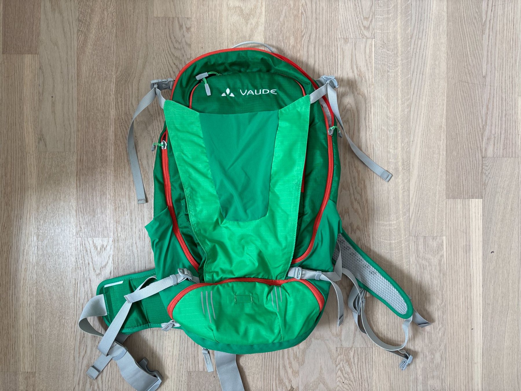 Vaude Zaini: Vaude Moab 16 – Usato da Elgg venduto da Jo_Naj