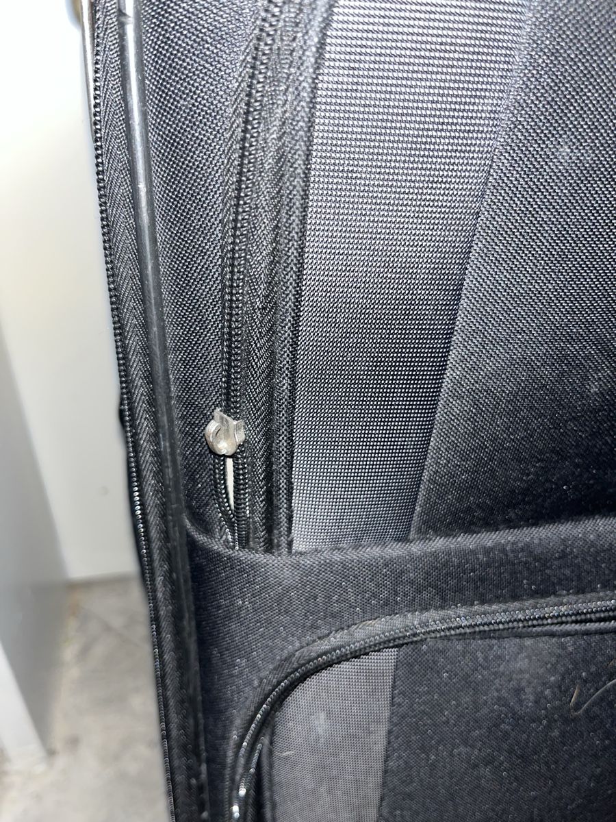 Valigie: TITAN Trolley, Kabinengepäck – Usato da Mellingen venduto da Cebrau16 1