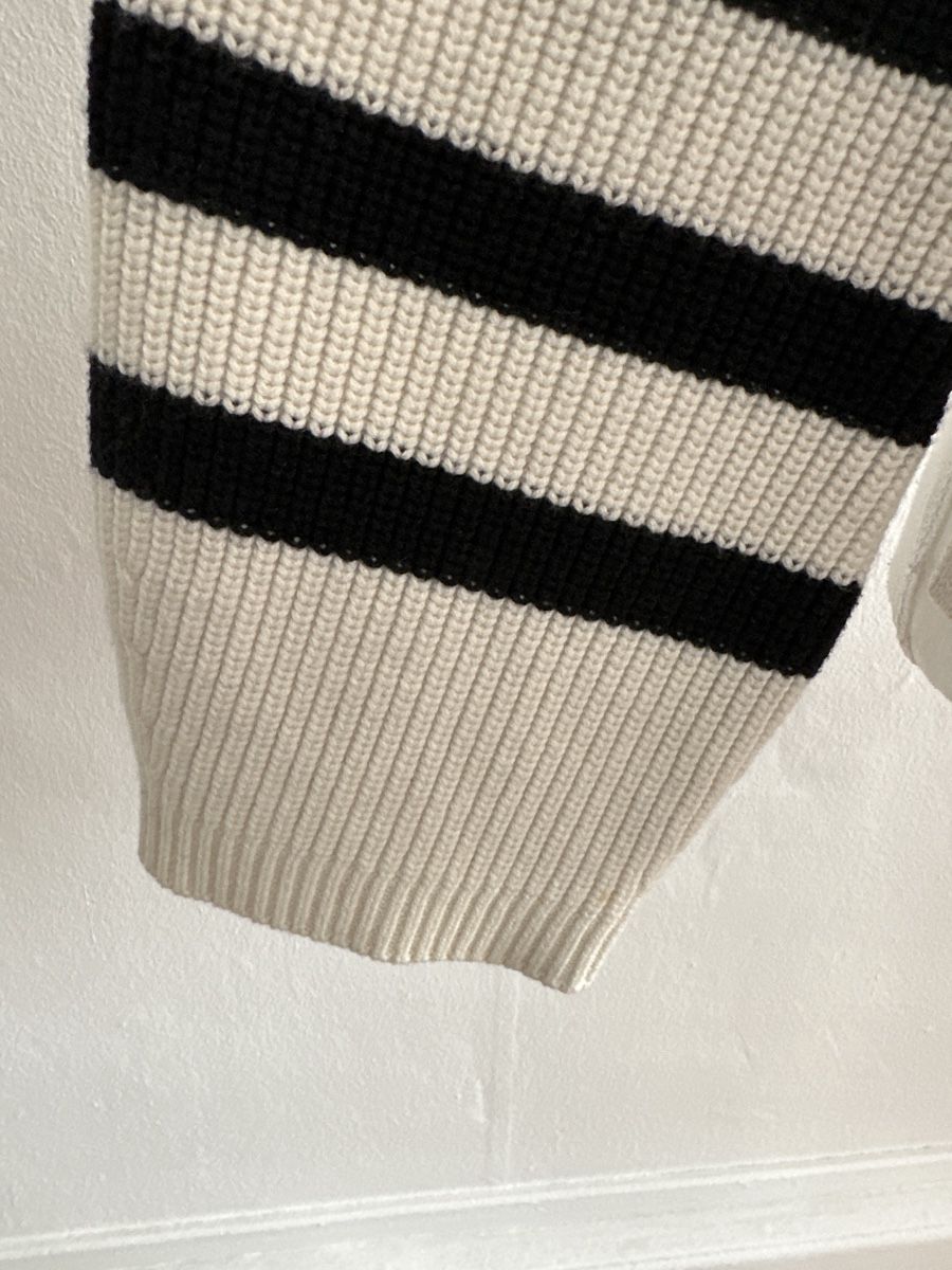 Other Stories Pullover & Sweatshirts: Trendiger Ringel-Pulli von & Other Stories, XS, neuwertig – Neu (gemäss Beschreibung) aus Bern von schnupka 2