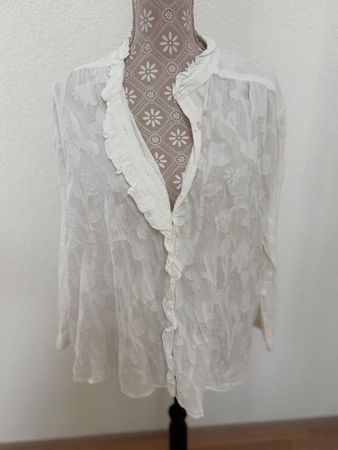 Bluse MusyMose OneSize