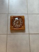Wand Uhr aus den 70igern