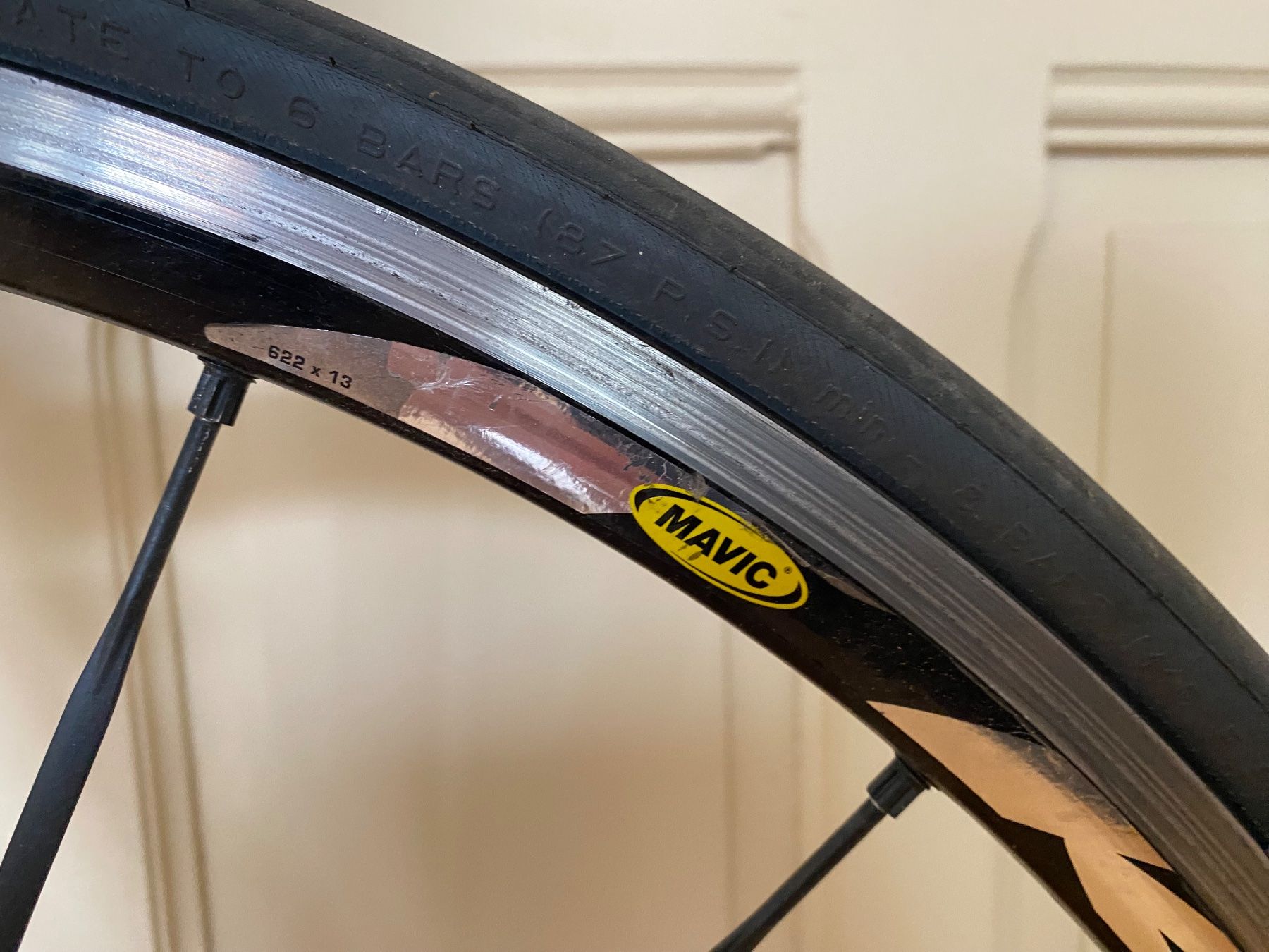 Colnago Vélos: Colnago Dream Reflex – D'occasion à La Chaux-de-Fonds par malone67 5