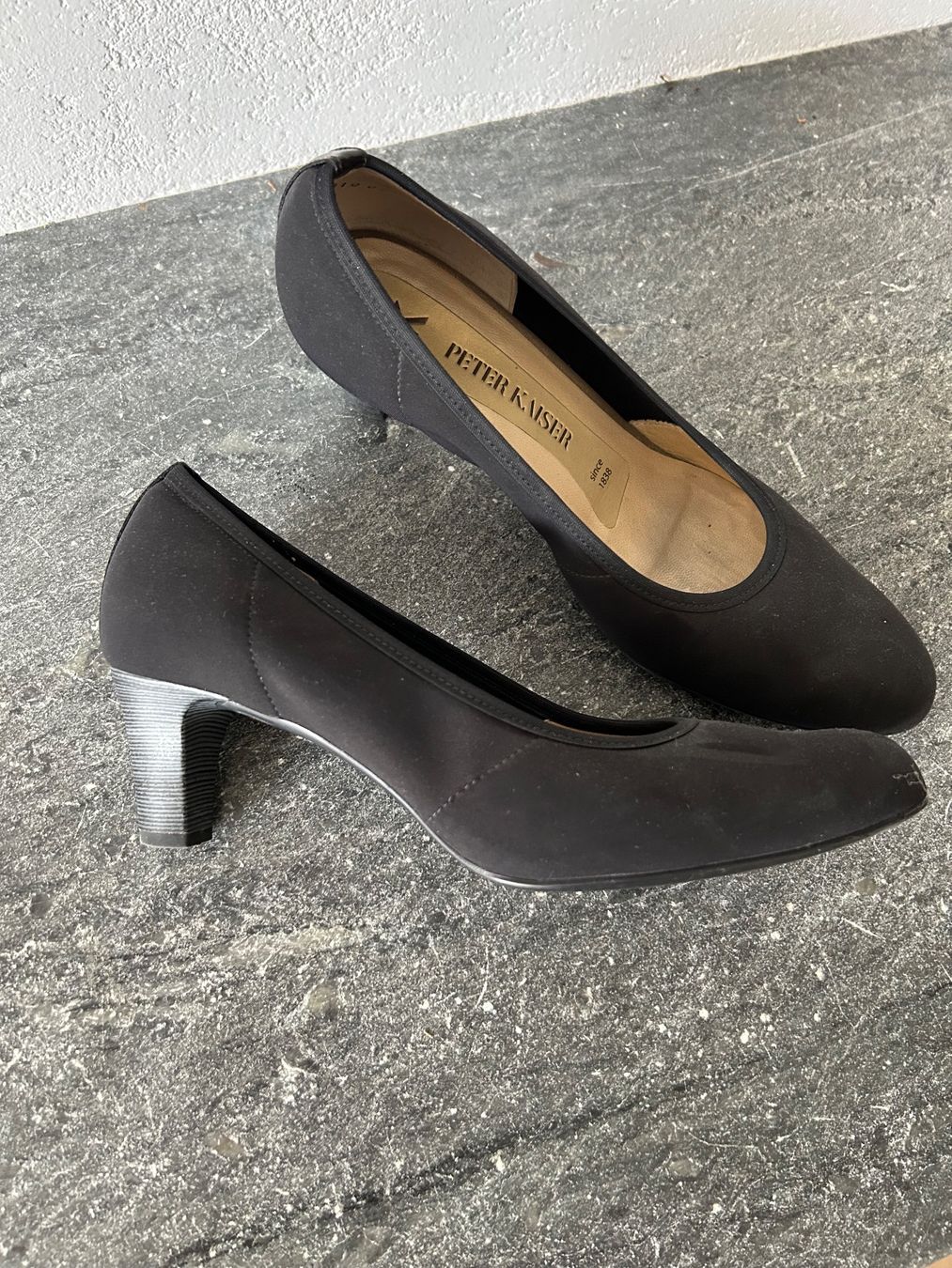 Kaiser Damenschuhe: Pums Peter Kaiser – Gebraucht aus Flühli LU von fafa04 1