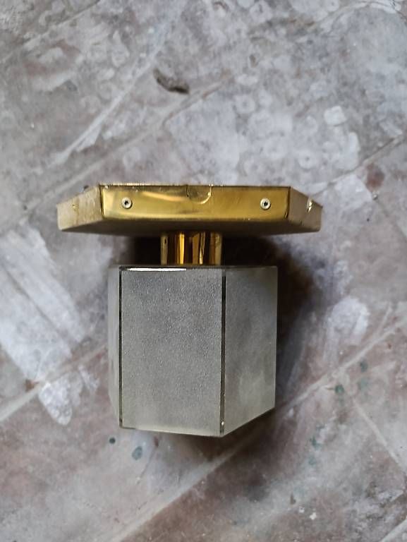 Lampade: Applique vintage années 70  – Usato da Montreux venduto da rao_r66l 2