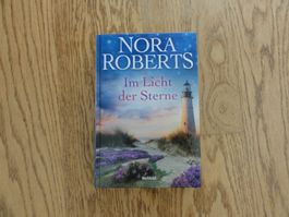 Nora Roberts: Im Licht  der Sterne