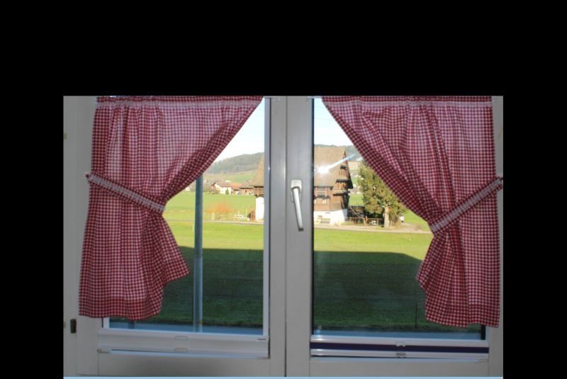 Tende: LANDHAUSSTIL/BLICKDICHT ab 45- – Nuovo e nell'imballaggio originale da SIEBNEN venduto da fiuman1 1