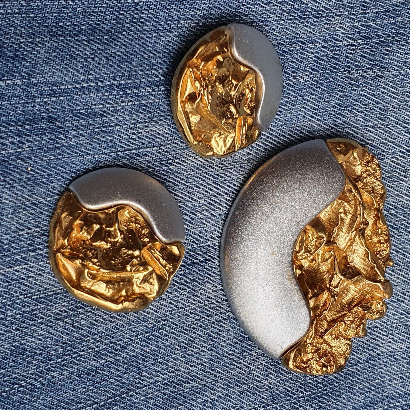 Sonstiger Schmuck: div. Schmuck Anhänger, Armband, Ring, Ohrringe – Neu (gemäss Beschreibung) aus Hittnau von Gamoe 4