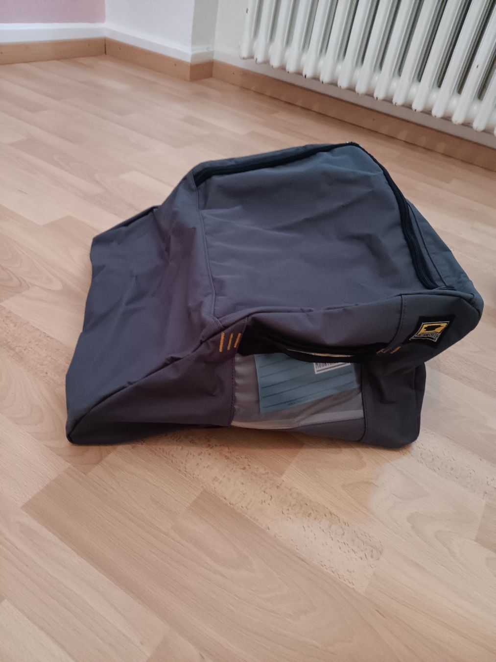 Taschen: Car Bags – Neu (gemäss Beschreibung) aus Laufen von Adi611 1