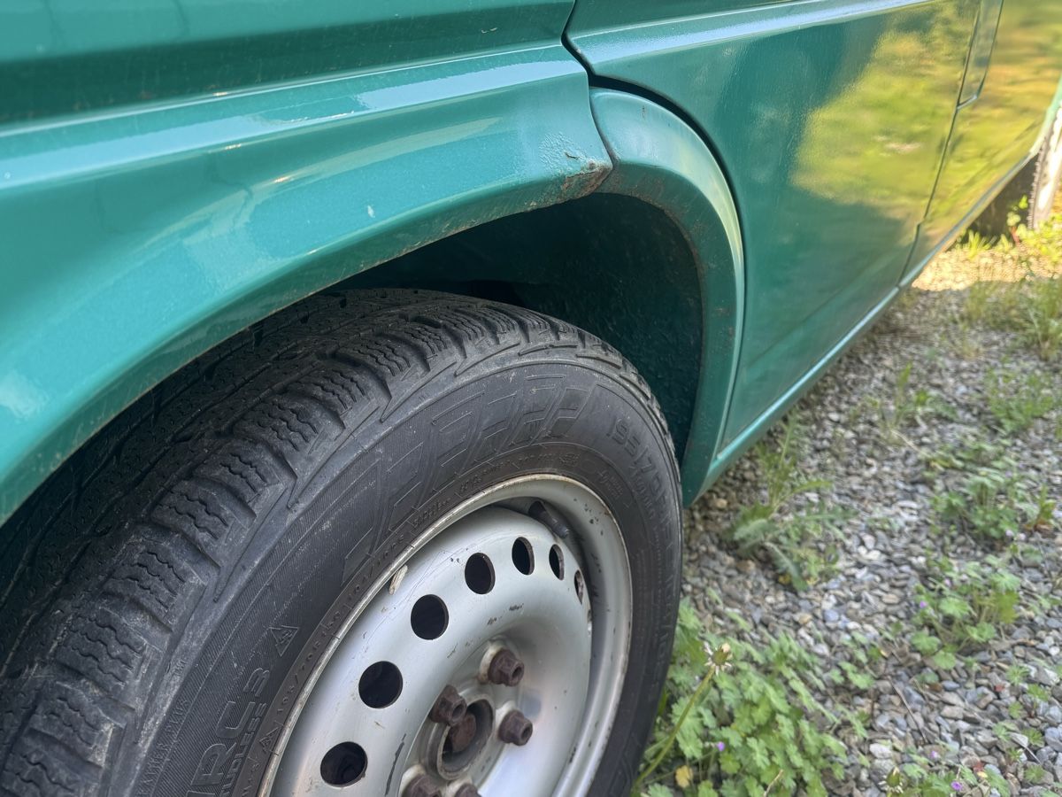 VW Automobili: VW T4 Aufstelldach Multivan Diesel 2.5 – Usato da Täuffelen venduto da auto-neff 2