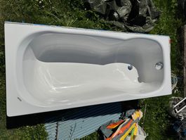 Badewanne Schmidlin