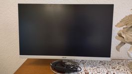 Acer H277H 27" LCD Monitor mit Full-HD