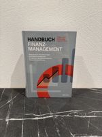 HANDBUCH FINANZ-MANAGEMENT von Philipp Lütolf, Markus Rupp,