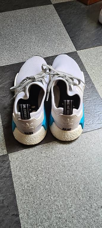 Scarpe da uomo: Chaussures adidas – Usato da Monthey venduto da and_c5w8 2