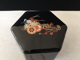 Japan Dose – Lackarbeit