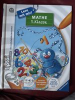 Tiptoi Mathe 1. Klasse