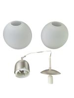 IKEA HÄNGELAMPE MINUT | Typ T0915