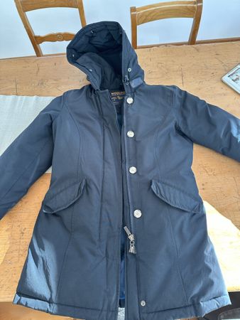 Woolrich Damenjacke
