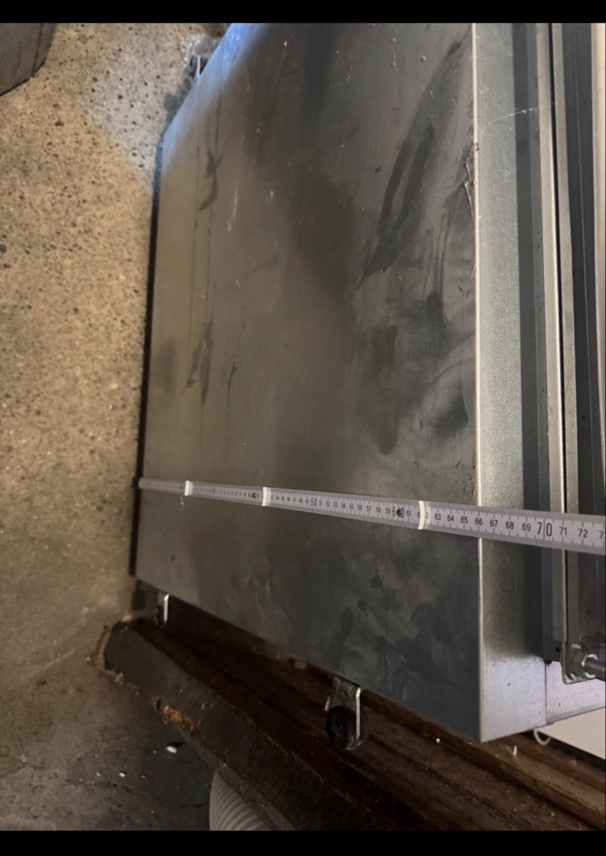 Ventilateurs: Ventilator Systemair – D'occasion à Härkingen par 1S. 3
