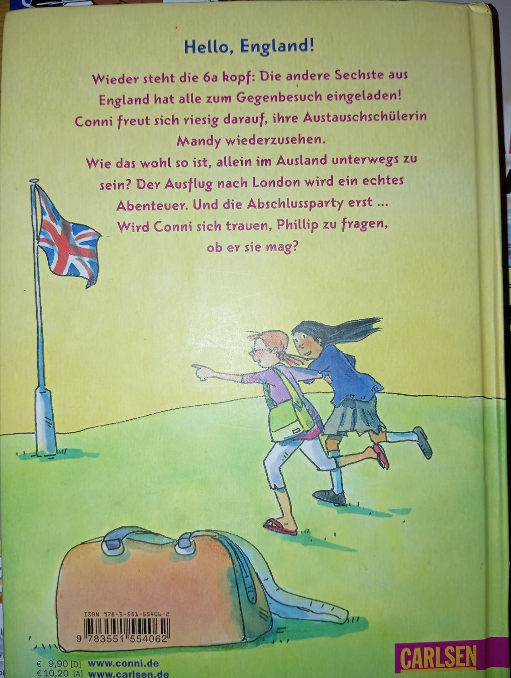 Libri: 8 Pferdebücher für Kinder – Usato da Montlingen venduto da Beanz 7