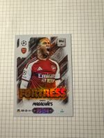 Topps Match Attax Champions League 26-27 Magalhaes, 26 RARE