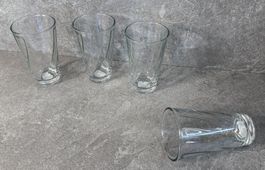 SodaStream Designgläser im 4er Set ...