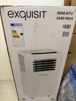 Klimaanlage 9000 BTU
